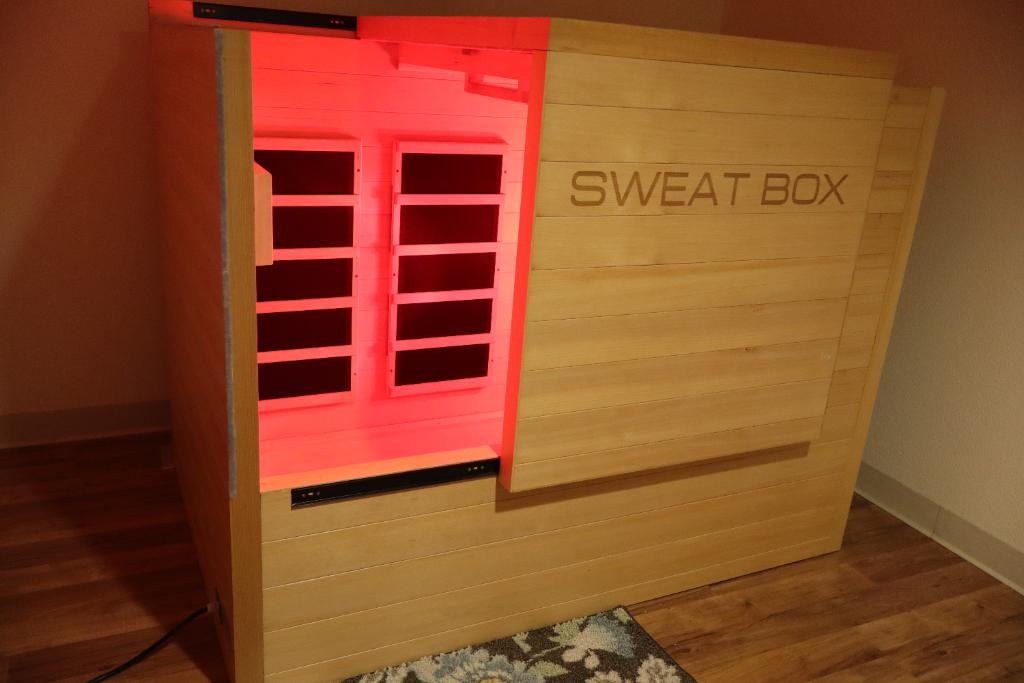 Sweat Box