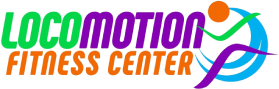Locomotion Fitness center