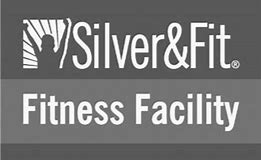 Silver&fit Fitness Facility